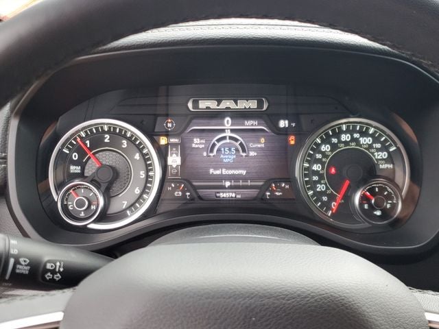 2025 RAM Ram 1500 Pickup Laramie - Photo 22