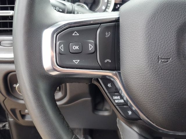2025 RAM Ram 1500 Pickup Laramie - Photo 23