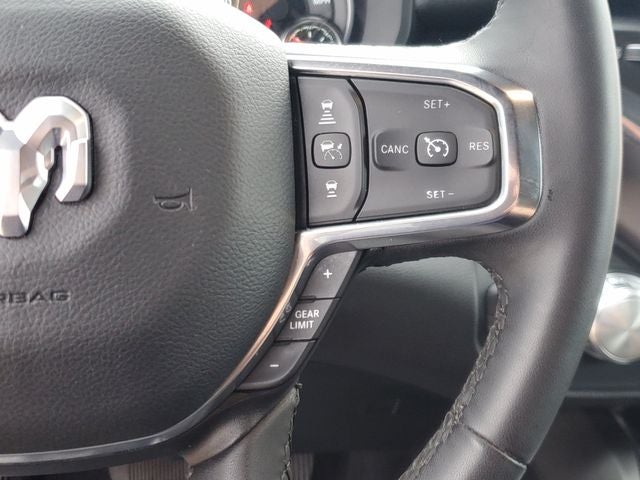 2025 RAM Ram 1500 Pickup Laramie - Photo 24