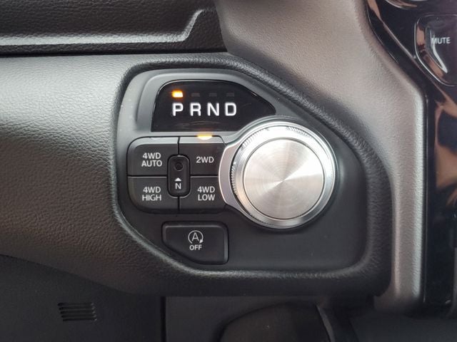 2025 RAM Ram 1500 Pickup Laramie - Photo 26