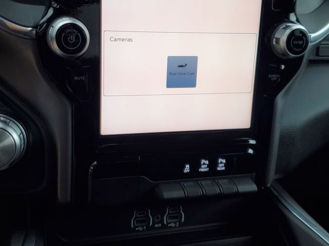 2025 RAM Ram 1500 Pickup Laramie - Photo 28