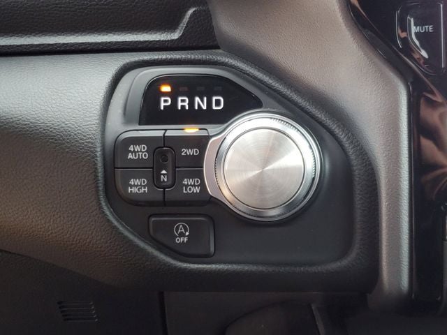2025 RAM Ram 1500 Pickup Laramie - Photo 29