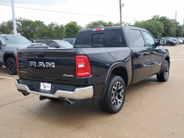 2025 RAM Ram 1500 Pickup Laramie - Photo 3