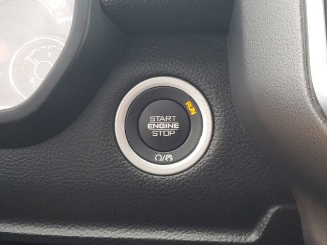2025 RAM Ram 1500 Pickup Laramie - Photo 30