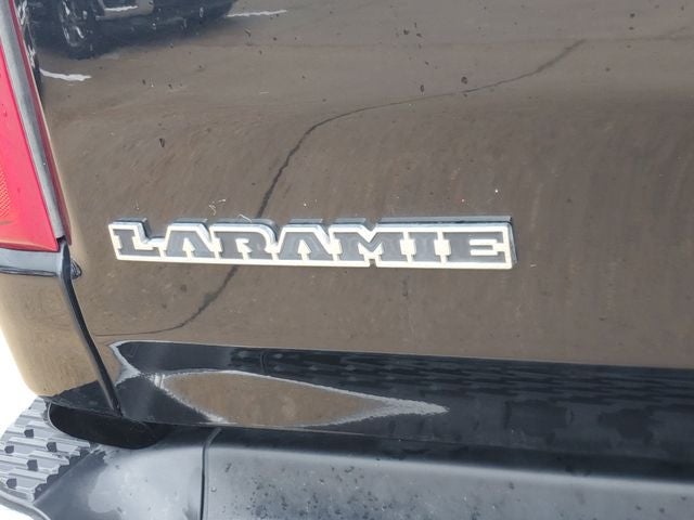 2025 RAM Ram 1500 Pickup Laramie - Photo 5