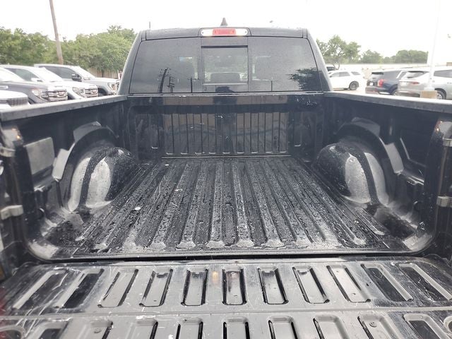 2025 RAM Ram 1500 Pickup Laramie - Photo 7