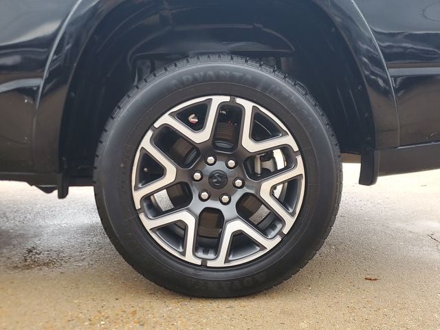 2025 RAM Ram 1500 Pickup Laramie - Photo 8