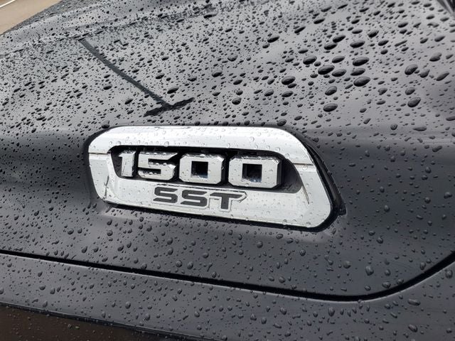 2025 RAM Ram 1500 Pickup Laramie - Photo 9