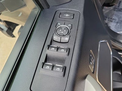 2020 Ford F-250SD Lariat