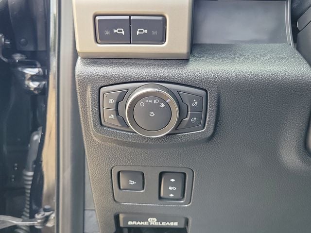 2020 Ford F-250SD Lariat