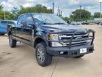 2020 Ford F-250SD Lariat