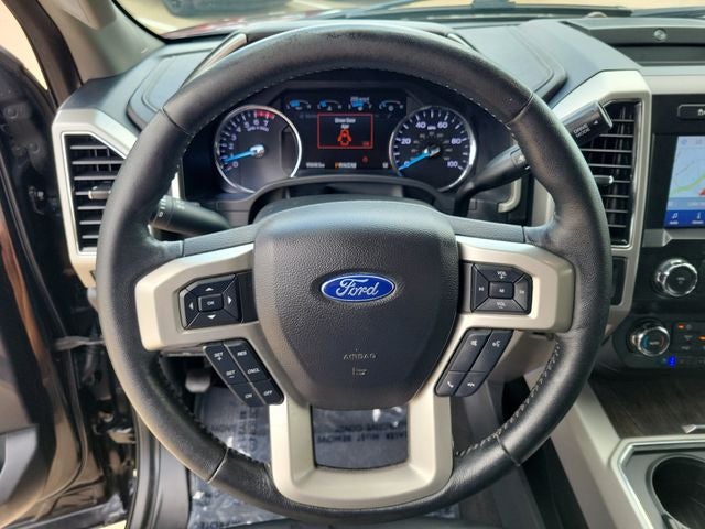 2020 Ford F-250SD Lariat
