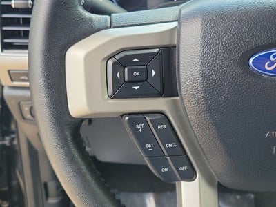 2020 Ford F-250SD Lariat