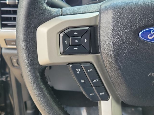 2020 Ford F-250SD Lariat