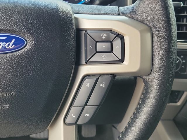 2020 Ford F-250SD Lariat