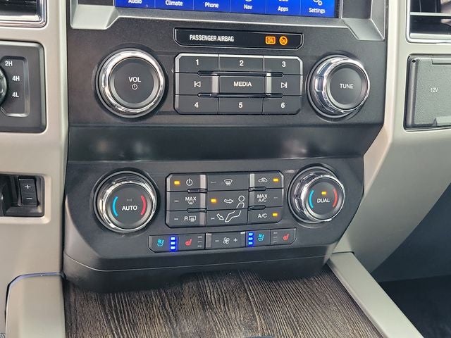 2020 Ford F-250SD Lariat