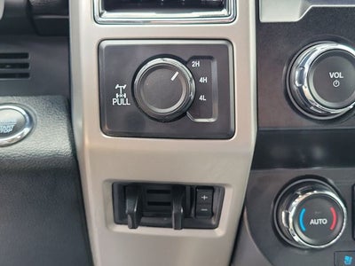 2020 Ford F-250SD Lariat