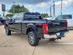 2020 Ford F-250SD Lariat
