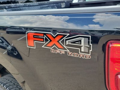 2020 Ford F-250SD Lariat