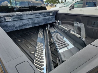 2020 Ford F-250SD Lariat