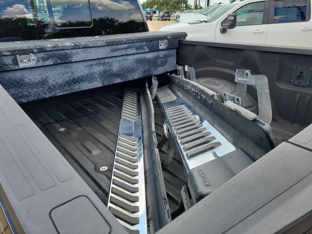 2020 Ford F-250SD Lariat