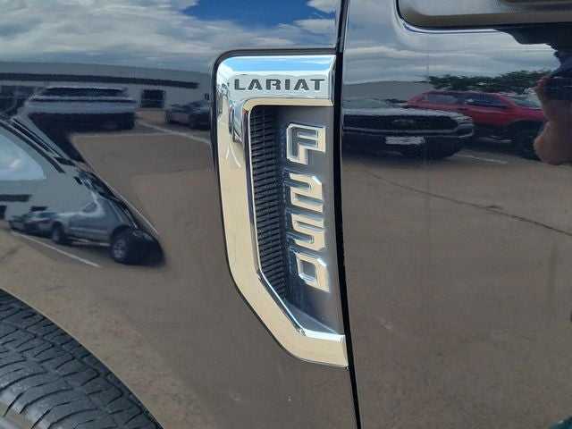 2020 Ford F-250SD Lariat