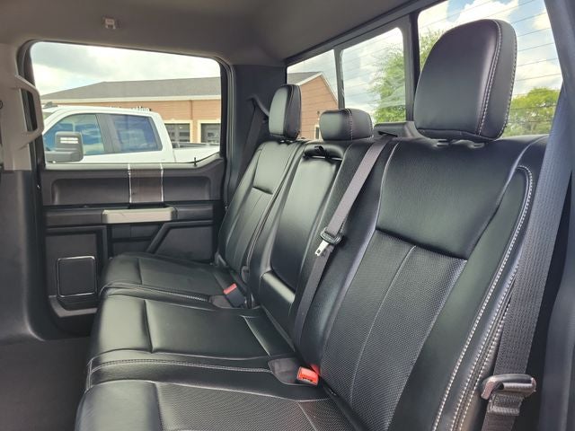 2020 Ford F-250SD Lariat