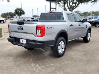 2024 Ford Ranger XL