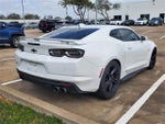 2021 Chevrolet Camaro SS 2SS