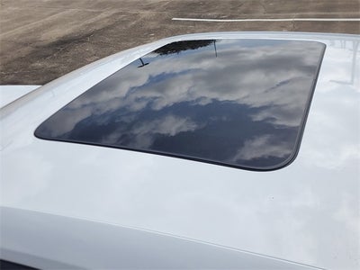 2021 Chevrolet Camaro SS 2SS