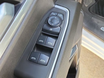 2025 Chevrolet Silverado 1500 LT LT1