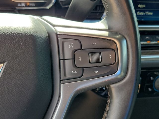 2025 Chevrolet Silverado 1500 LT LT1