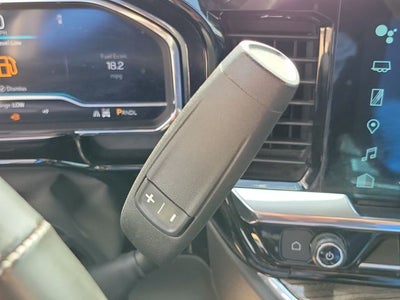 2025 Chevrolet Silverado 1500 LT LT1