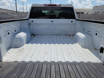 2025 Chevrolet Silverado 1500 LT LT1