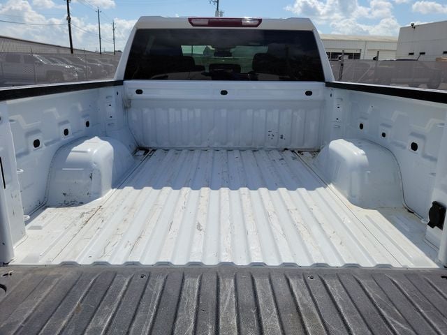 2025 Chevrolet Silverado 1500 LT LT1