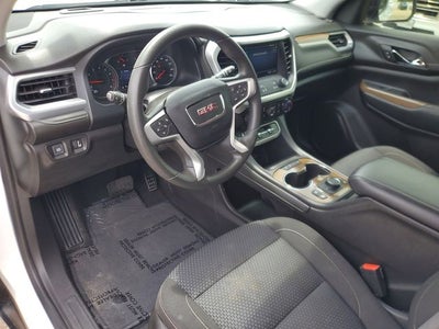 2022 GMC Acadia SLE