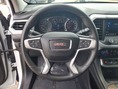 2022 GMC Acadia SLE