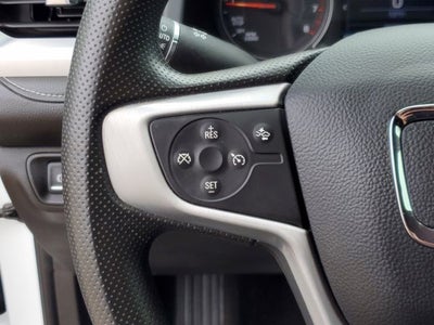 2022 GMC Acadia SLE