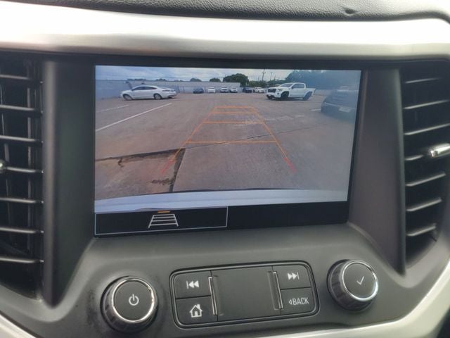 2022 GMC Acadia SLE