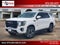 2021 GMC Yukon AT4