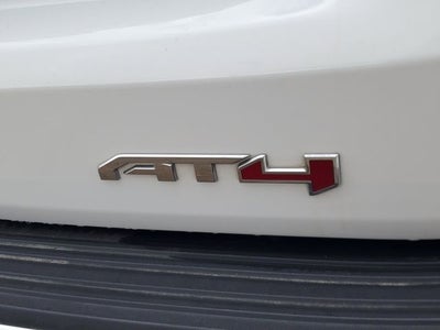 2021 GMC Yukon AT4