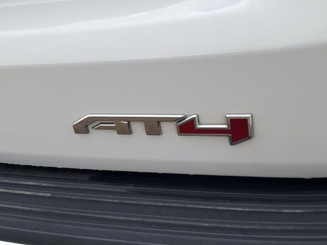 2021 GMC Yukon AT4