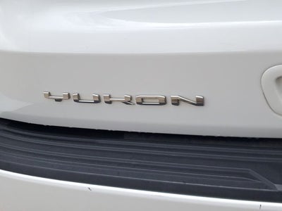 2021 GMC Yukon AT4