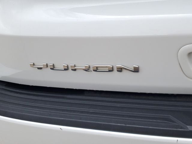 2021 GMC Yukon AT4