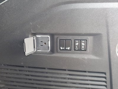 2021 GMC Yukon AT4