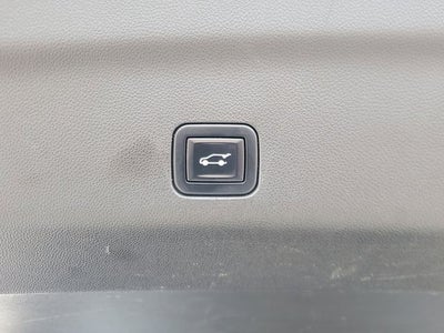 2021 GMC Yukon AT4
