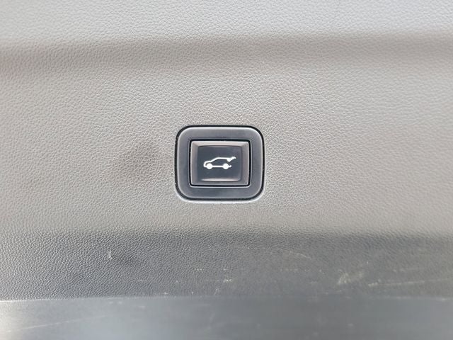 2021 GMC Yukon AT4