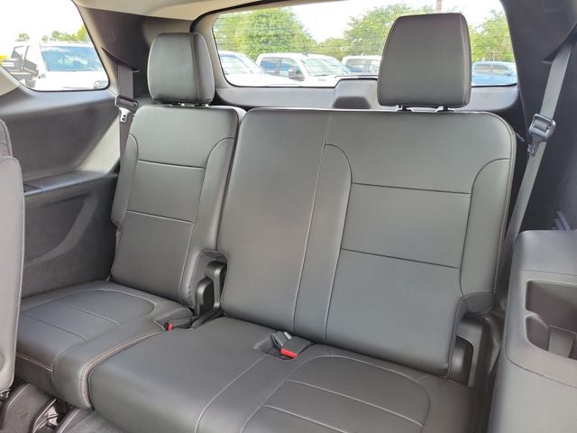 2020 Chevrolet Traverse 3LT