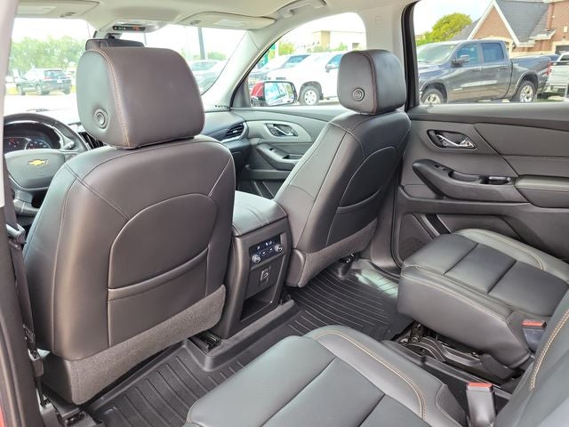 2020 Chevrolet Traverse 3LT