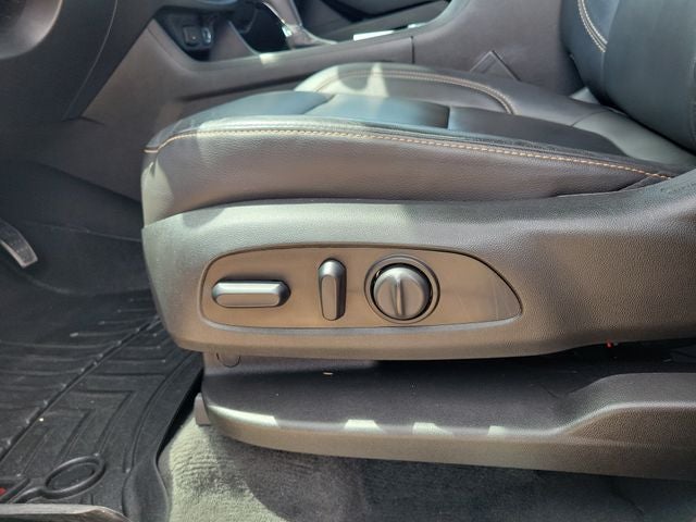 2020 Chevrolet Traverse 3LT